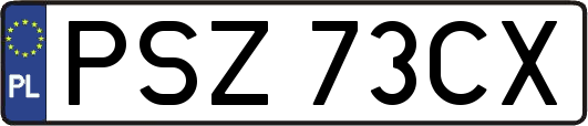 PSZ73CX