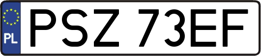 PSZ73EF