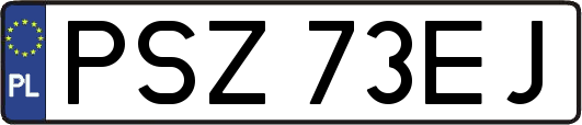 PSZ73EJ