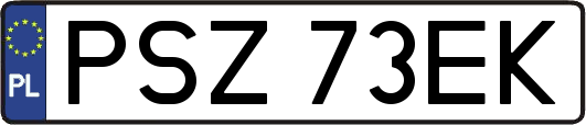 PSZ73EK