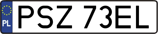 PSZ73EL