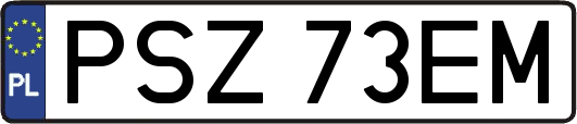 PSZ73EM