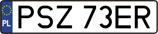 PSZ73ER