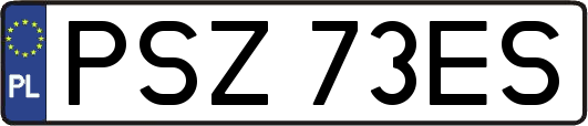PSZ73ES