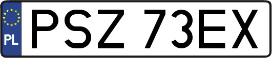 PSZ73EX