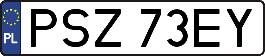 PSZ73EY