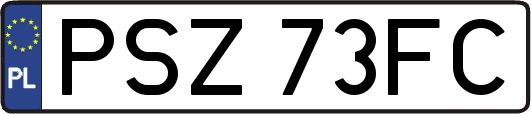 PSZ73FC