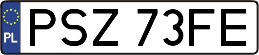 PSZ73FE