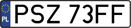 PSZ73FF