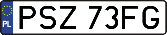 PSZ73FG