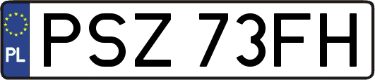 PSZ73FH