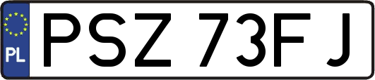 PSZ73FJ