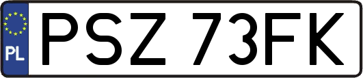 PSZ73FK