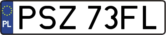 PSZ73FL