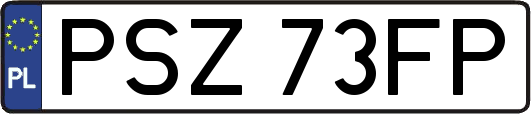 PSZ73FP