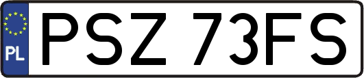 PSZ73FS
