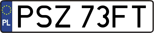 PSZ73FT