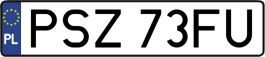PSZ73FU