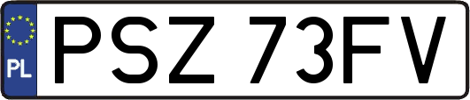 PSZ73FV