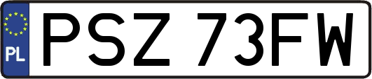 PSZ73FW
