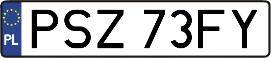 PSZ73FY