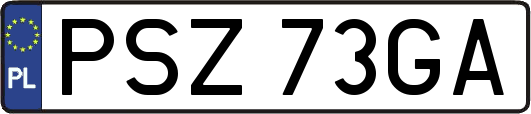 PSZ73GA