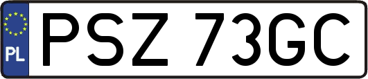 PSZ73GC