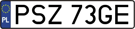 PSZ73GE