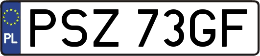 PSZ73GF