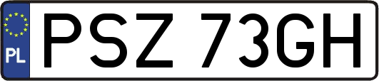 PSZ73GH