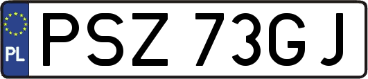 PSZ73GJ