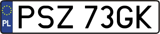 PSZ73GK