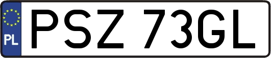 PSZ73GL