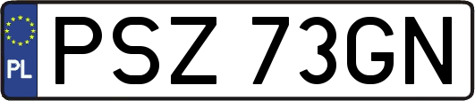 PSZ73GN