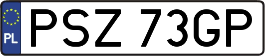 PSZ73GP