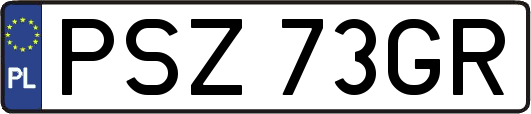 PSZ73GR