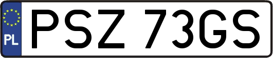 PSZ73GS