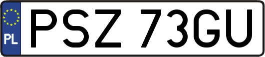 PSZ73GU