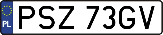 PSZ73GV