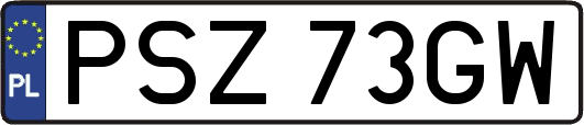 PSZ73GW
