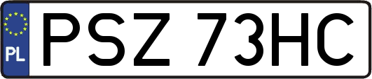 PSZ73HC