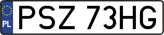 PSZ73HG