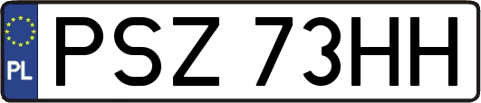 PSZ73HH