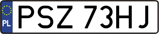 PSZ73HJ