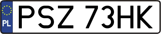 PSZ73HK