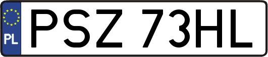 PSZ73HL