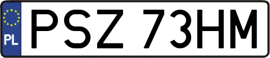 PSZ73HM
