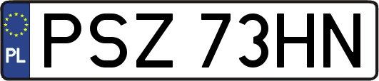 PSZ73HN