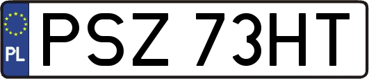 PSZ73HT