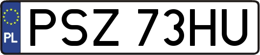 PSZ73HU